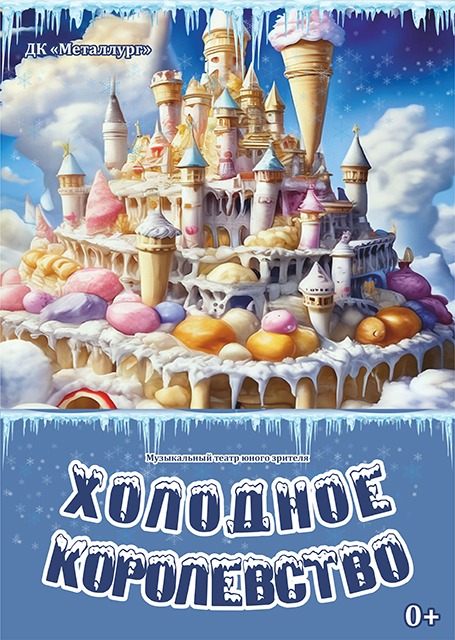 Холодное королевство (МТЮЗ)