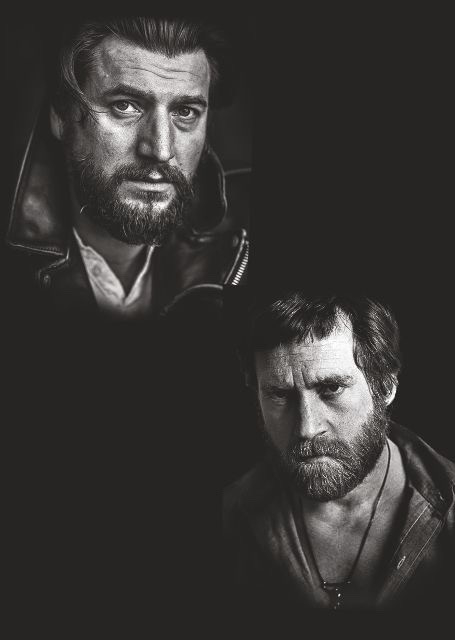 Александр Устюгов. Песни Владимира Высоцкого